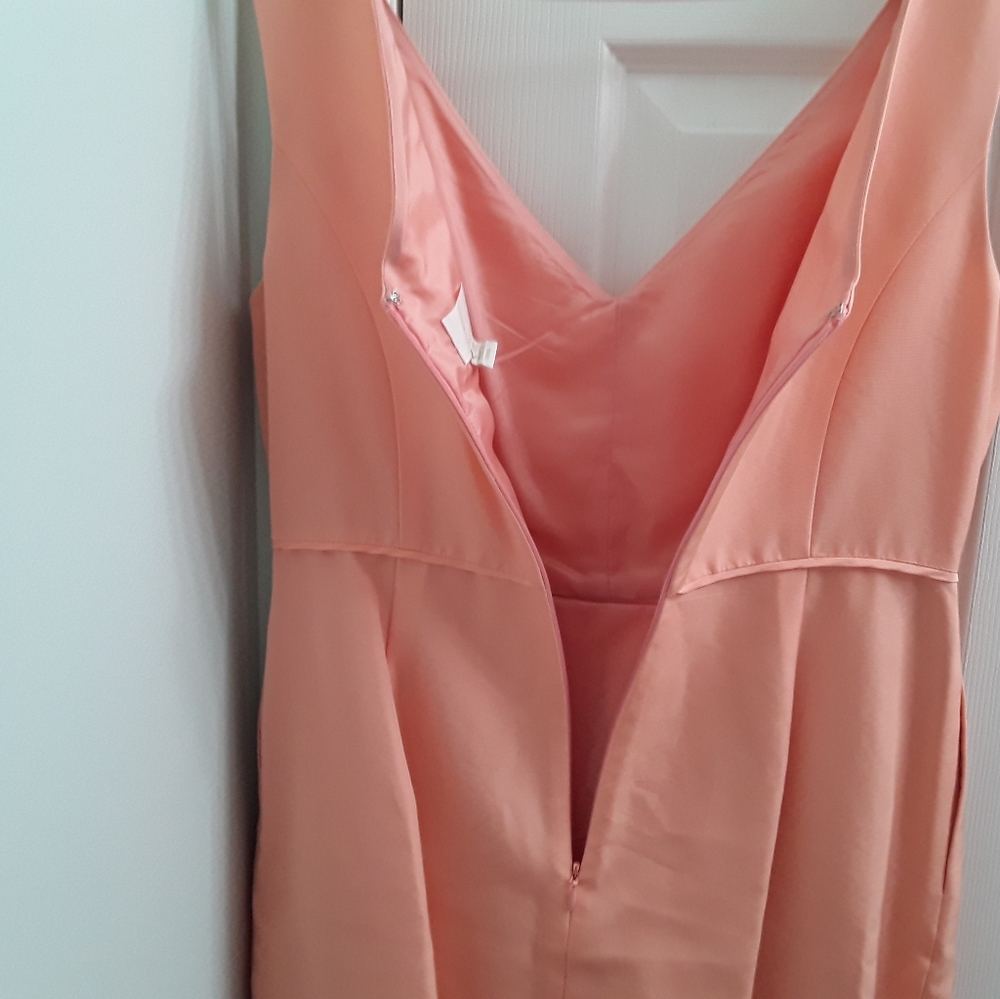 J Crew Kami Falle Dress - Picture 8 of 11